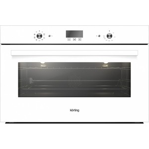 все цены на Электрический духовой шкаф Korting OKB 7809 CSGW PRO онлайн