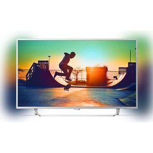 где купить LED Телевизор Philips 49PUS6412 по лучшей цене