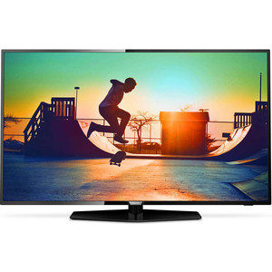 где купить LED Телевизор Philips 55PUT6162 по лучшей цене