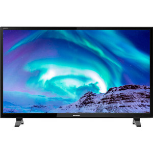 все цены на LED Телевизор Sharp LC-40FG3142E онлайн