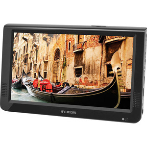 цены DVD-плеер Hyundai H-LCD1000