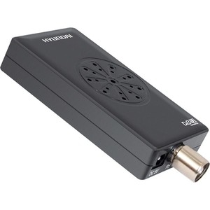 цены Тюнер DVB-T2 Hyundai H-DVB300