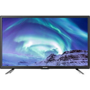 все цены на LED Телевизор Sharp LC-24CHG5112E онлайн