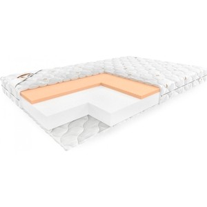 цена Матрас Мега Комфорт Mega Comfort Eco 130x195