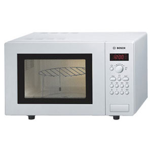 Микроволновая печь Bosch HMT 75G420