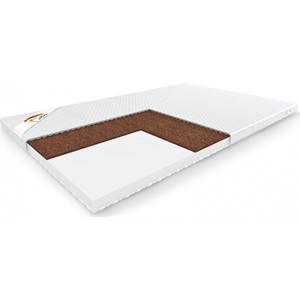цена Матрас Мега Комфорт Twist Slim Hard 120x200