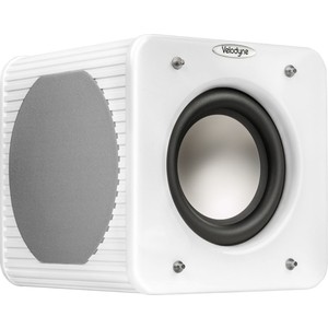 Сабвуфер Velodyne Micro Vee, White