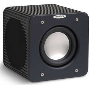 Сабвуфер Velodyne Micro Vee, black