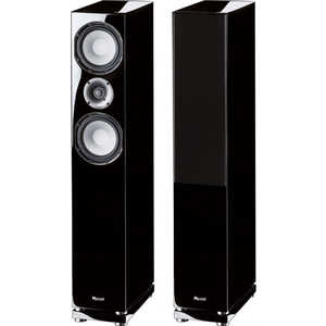 Напольная акустическая система Magnat Quantum 805, piano lacquer black