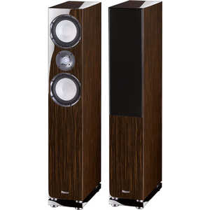 Напольная акустическая система Magnat Quantum 805, piano lacquer palisander