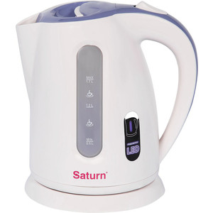 все цены на Чайник электрический Saturn ST-EK8416 онлайн