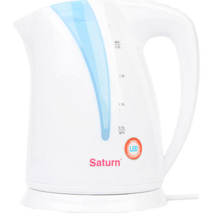 все цены на Чайник электрический Saturn ST-EK8417W онлайн