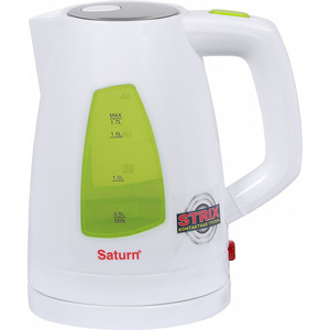 все цены на Чайник электрический Saturn ST-EK8418 онлайн