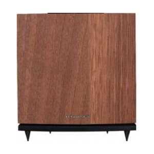 Сабвуфер Wharfedale SPC-12, walnut pearl
