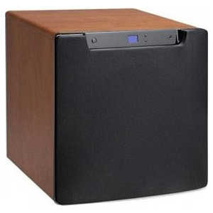 Сабвуфер Velodyne SPL-8U, cherry
