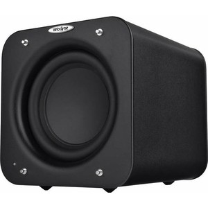 Сабвуфер Velodyne SPL-800i black pica