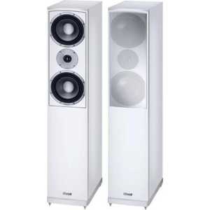 Напольная акустическая система Magnat Vector 205, white