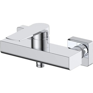Смеситель для душа BelBagno Carin (CAR-ESDM-CRM)