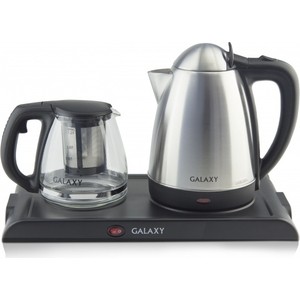 все цены на Чайник электрический GALAXY GL 0404 онлайн