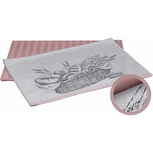 Набор кухонных полотенец Hobby home collection Bread лиловый 50x70 2 штуки (1501001632) Набор кухонных полотенец Hobby home collection Bread лиловый 50x70 2 штуки (1501001632)