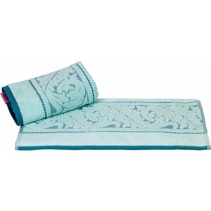 Полотенце махровое Hobby home collection Sultan минт 100x150 (1501001310)