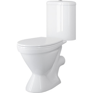 Унитаз компакт Della Restyle (DE141090004)