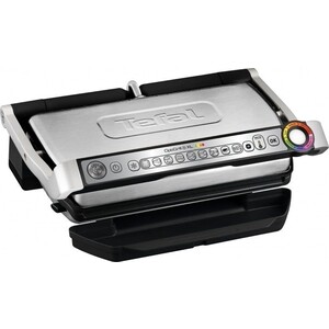 все цены на Электрогриль Tefal Optigrill+ XL GC722D34 онлайн
