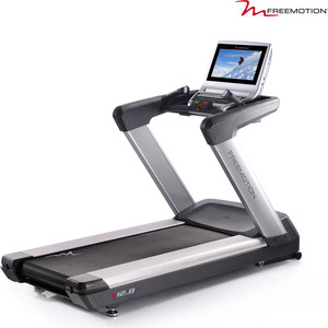 все цены на Беговая дорожка Freemotion t12.8 онлайн