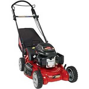 Газонокосилка бензиновая Toro 20192