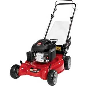 Газонокосилка бензиновая Toro 20323 Газонокосилка бензиновая Toro 20323