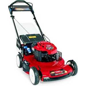 Газонокосилка бензиновая Toro 20332C