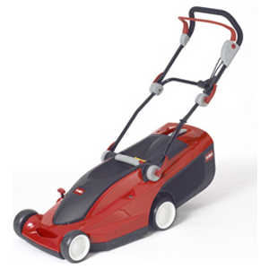 Газонокосилка электрическая Toro 21090