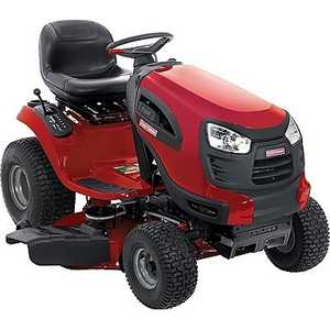 Трактор CraftsMan 25022