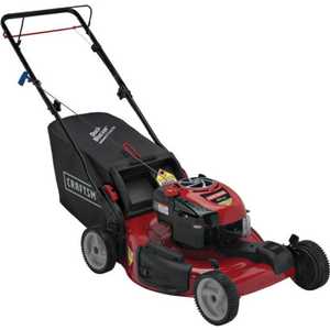 Газонокосилка бензиновая CraftsMan 37041