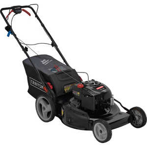 Газонокосилка бензиновая CraftsMan 37093