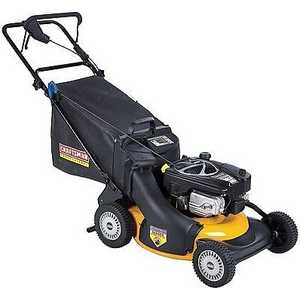 Газонокосилка бензиновая CraftsMan 37108
