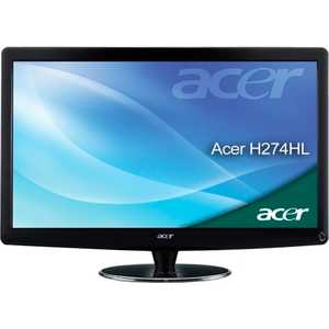 Монитор Acer H274HLbmid