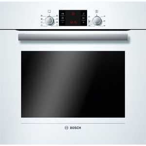 Электрический духовой шкаф Bosch HBG 43T420