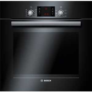 Электрический духовой шкаф Bosch HBG 43T460