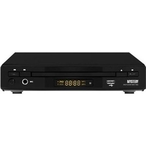 все цены на DVD-плеер Mystery MDV-728U онлайн