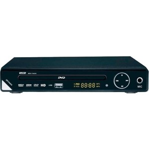 все цены на DVD-плеер Mystery MDV-744UH онлайн