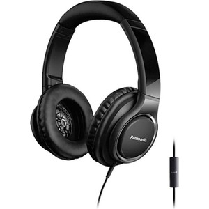 все цены на Наушники Panasonic RP-HD6MGC-K онлайн