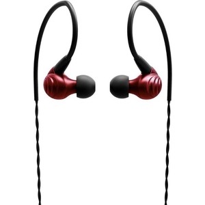 Наушники FiiO F9 red рация tyt f9 tyt th uv f9 th f9