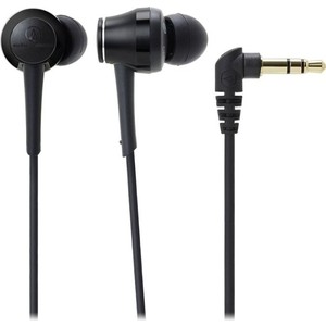 все цены на Наушники Audio-Technica ATH-CKR70iS black онлайн
