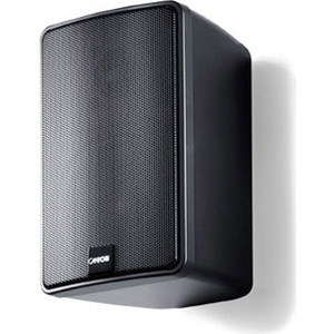 все цены на Настенная акустика Canton Plus GX.3 black онлайн