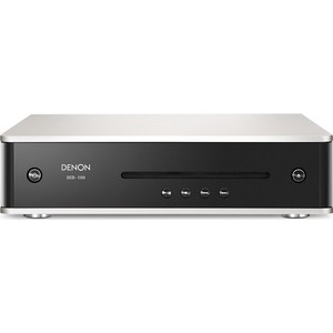 все цены на CD-проигрыватель Denon DCD-100 онлайн