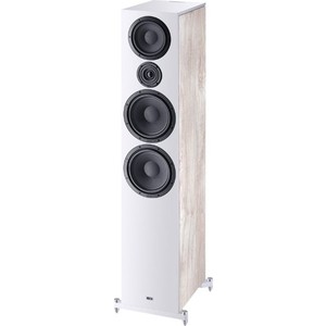 где купить Напольная акустика Heco Aurora 1000 ivory white по лучшей цене