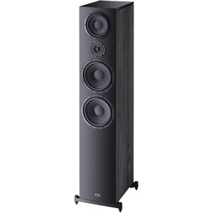 где купить Напольная акустика Heco Aurora 1000 ebony black по лучшей цене