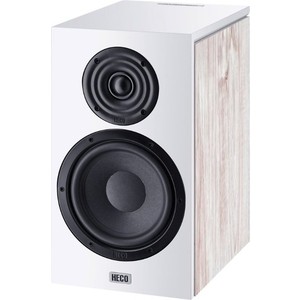 где купить Полочная акустика Heco Aurora 300 ivory white (пара) по лучшей цене