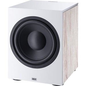 где купить Сабвуфер Heco Aurora Sub 30A ivory white по лучшей цене